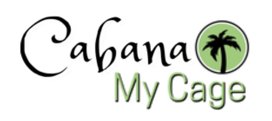 Cabana My Cage