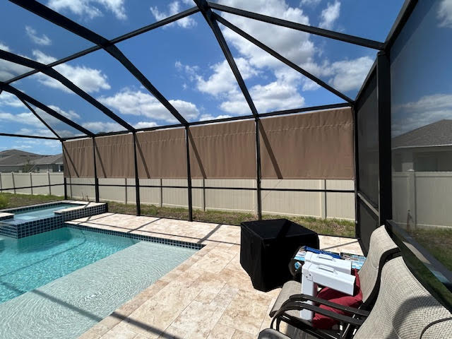 Cocoa roller shades alternate angle